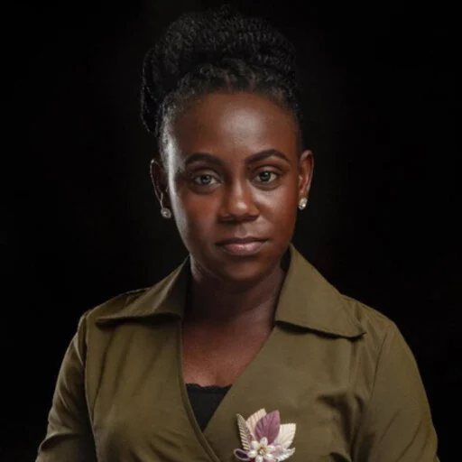 Dr. Bennetta Koomson