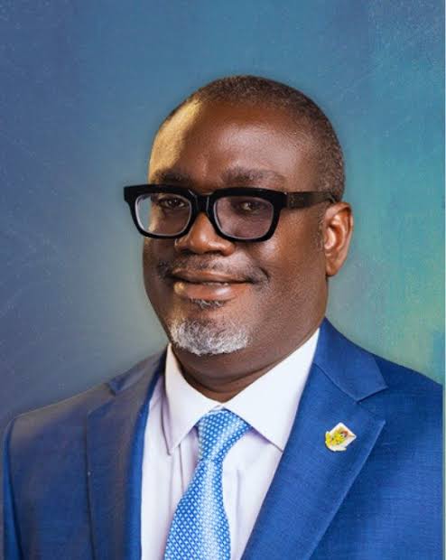 Prof. Kwabena Biritwum Nyarko