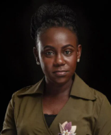 Dr. Bennetta Koomson